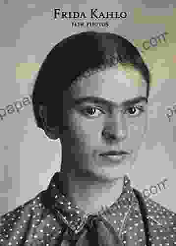 Frida Kahlo Her Photos