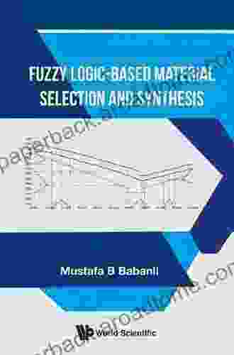 Fuzzy Logic based Material Selection And Synthesis