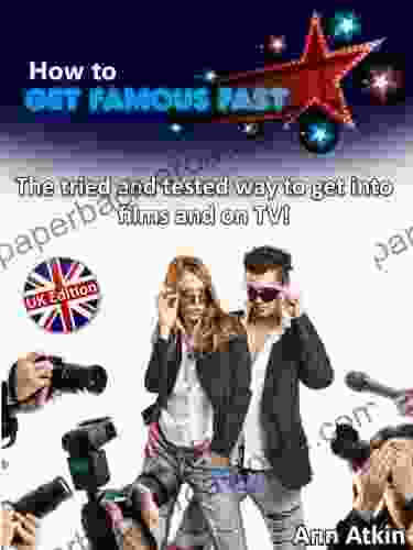 Get Famous Fast