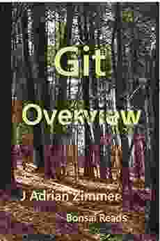 Git Overview: With Command Line Incantations