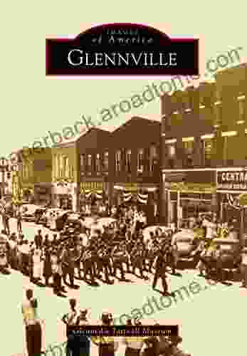 Glennville (Images of America)