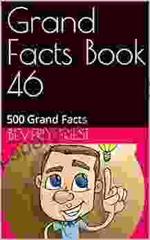 Grand Facts 46: 500 Grand Facts