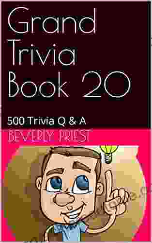 Grand Trivia 20: 500 Trivia Q A