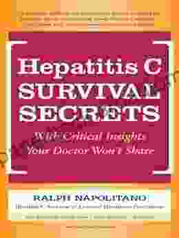 Hepatitis C Survival Secrets