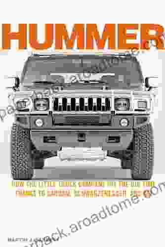 Hummer: How The Little Truck Company Hit The Big Time Thanks To Saddam Schwarzenegger And GM: How The Little Truck Company Hit The Big Time Thanks To Saddam Schwarzenegger And GM