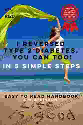 How To Reverse Type 2 Diabetes