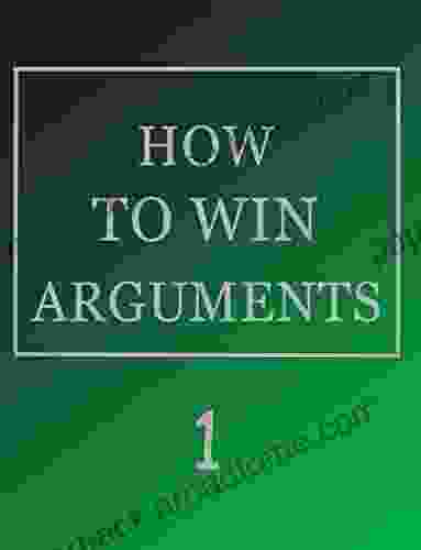 How To Win Argument Part 1