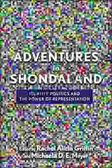 Adventures in Shondaland: Identity Politics and the Power of Representation