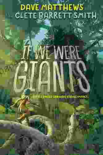 If We Were Giants