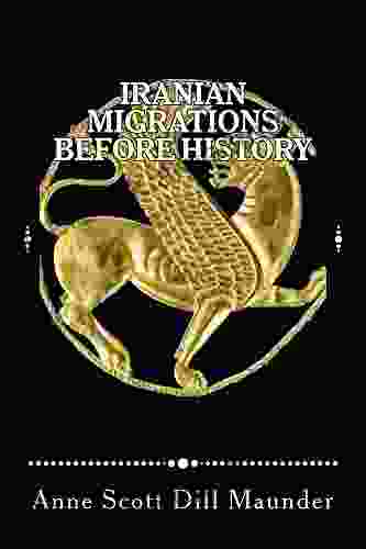 Iranian Migrations Before History