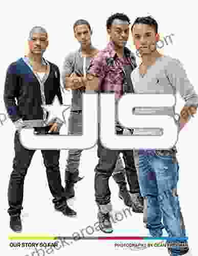 JLS: Our Story So Far