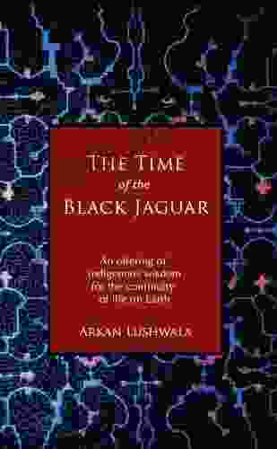 The Time Of The Black Jaguar