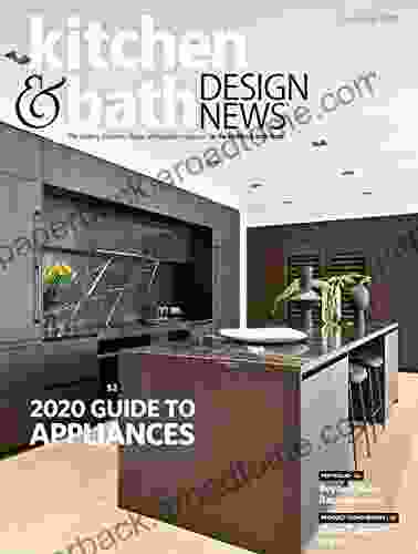 Kitchen And Bath Designs: 2024 Guide To Appliances