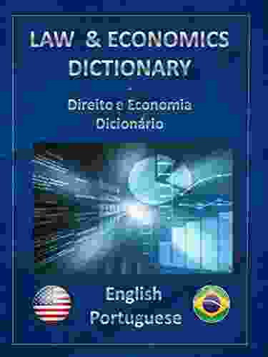 Law Economics Dictionary English Portuguese