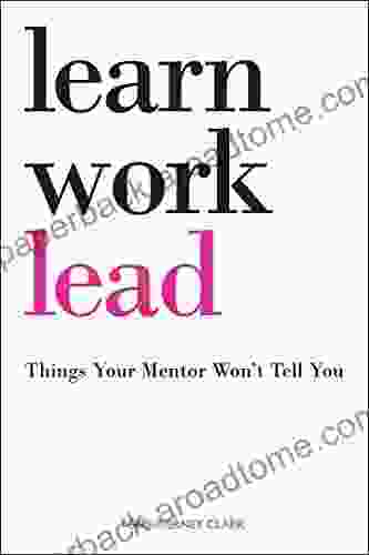 Learn Work Lead