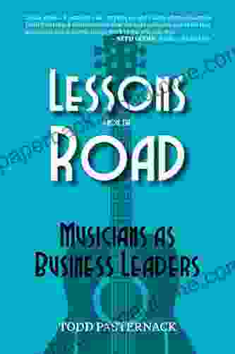 Lessons From The Road: Musicians As Business Leaders