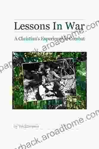 Lessons in War