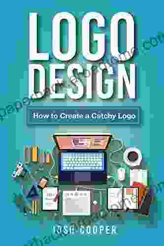 Logo Design: How to Create a Catchy Logo