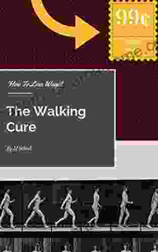 How To Lose Weight: The Walking Cure