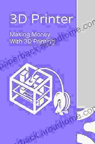 3D Printer: Making Money With 3D Printing: 3D Printing Benefits To Business