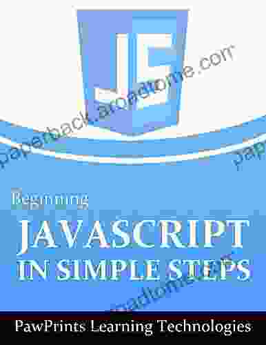 Beginning Javascript in Simple Steps