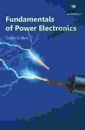 Fundamentals Of Power Electronics