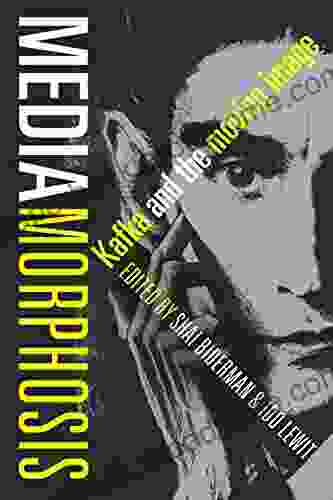 Mediamorphosis: Kafka and the Moving Image