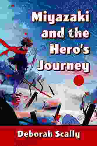 Miyazaki And The Hero S Journey