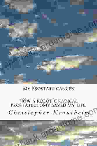 My Prostate Cancer