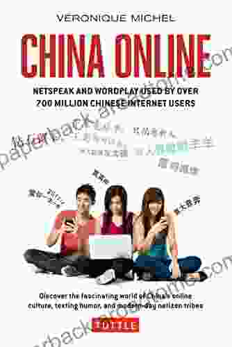 China Online: Netspeak And Wordplay Used By Over 700 Million Chinese Internet Users