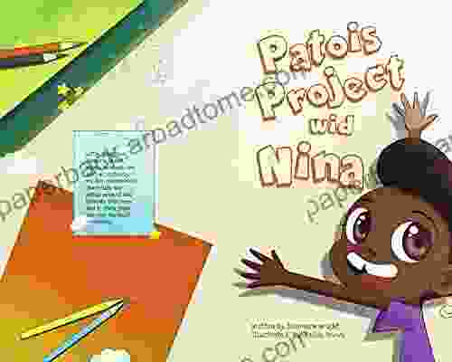 Patois Project Wid Nina