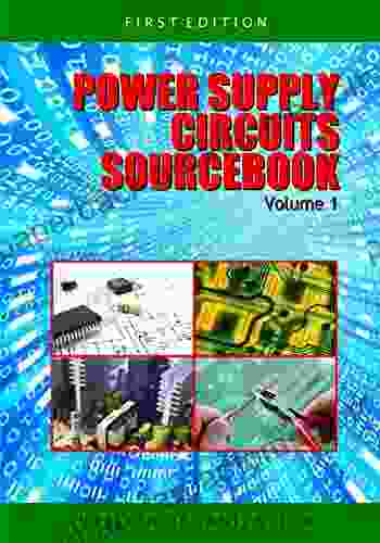 POWER SUPPLY CIRCUITS SOURCEBOOK VOLUME 1