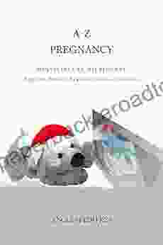 A Z Pregnancy Multilingual Dictionary English French Spanish Italian Croatian