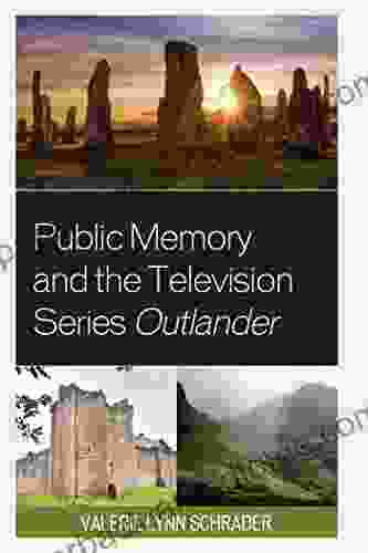 Public Memory And The Television Outlander