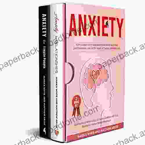 Anxiety: Reprogram Your Subconscious Mind And Win Overthinking Jealousy Panic Attacks Depression Cure Anxiety In Relationships Couple S Conflicts Narcissistic Partner Through Meditation