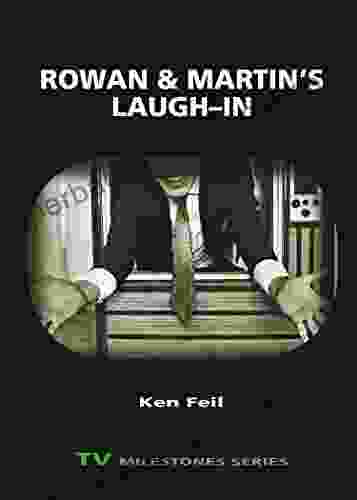 Rowan and Martin s Laugh In (TV Milestones Series)