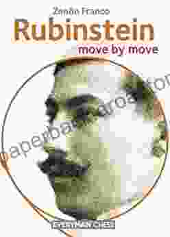 Rubinstein: Move By Move