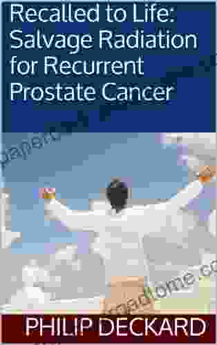 Recalled To Life: Salvage Radiation For Recurrent Prostate Cancer