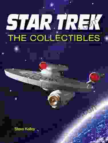 Star Trek The Collectibles