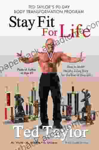 Stay Fit For Life