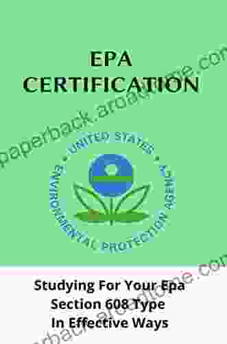 Epa Certification: Studying For Your Epa Section 608 Type In Effective Ways