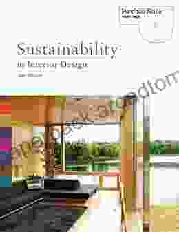 Sustainability In Interior Design (Portfolio Skills)