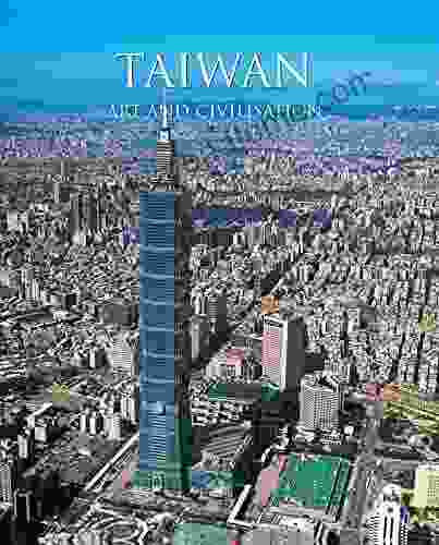 Taiwan Art Civilization (Temporis)