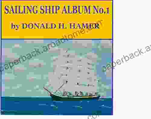 Sailing Ship Album No 1