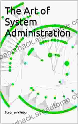 The Art Of System Administration