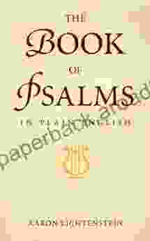 The of Psalms in Plain English