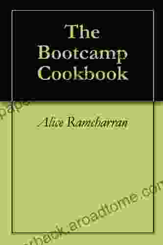 The Bootcamp Cookbook