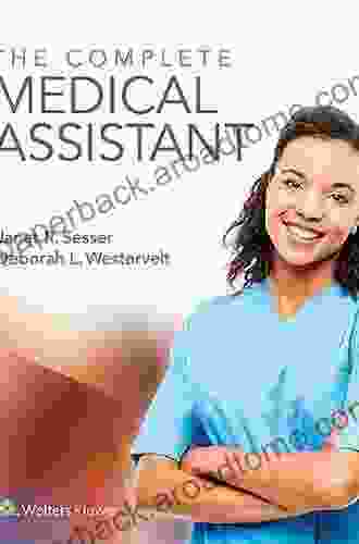 The Complete Medical Assistant