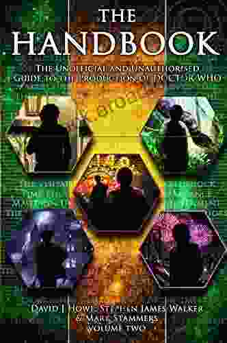 The Doctor Who Handbook Vol 2: The Unofficial And Unauthorised Guide To The Production Of Doctor Who