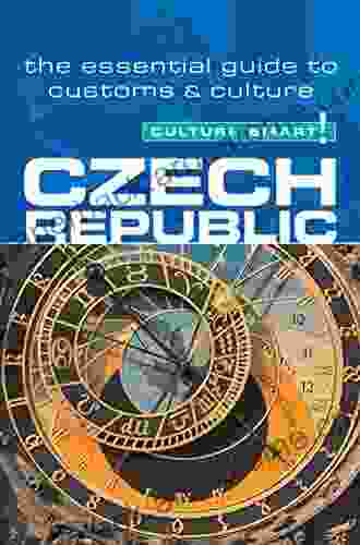 Czech Republic Culture Smart : The Essential Guide To Customs Culture